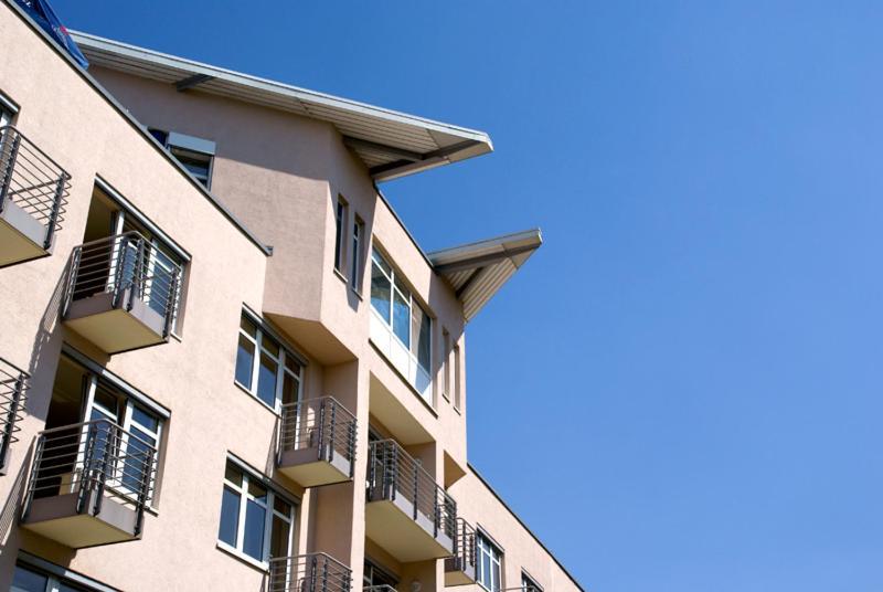 Hotel Am Weberplatz Dresden Exterior photo